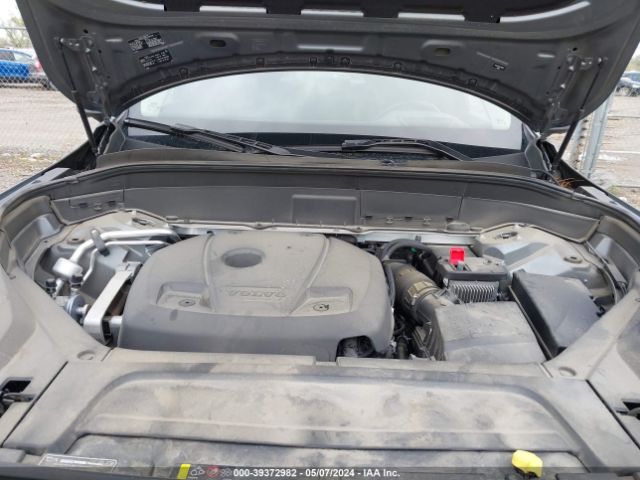 YV4A22PK2K1496673 Volvo Xc90 T6 Momentum