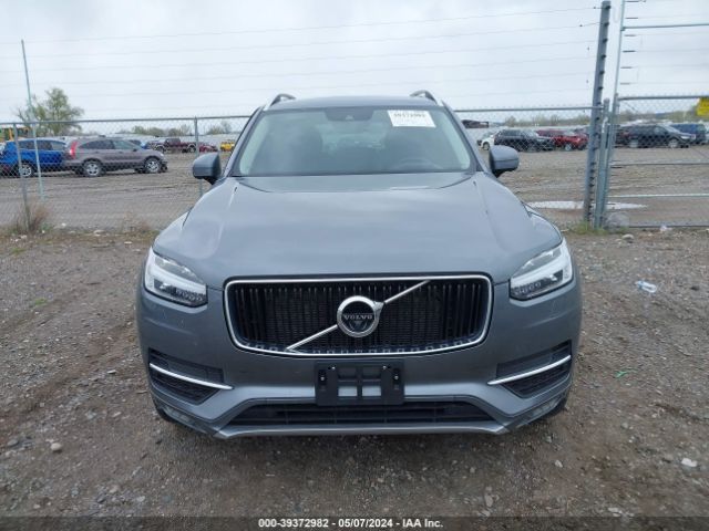 YV4A22PK2K1496673 Volvo Xc90 T6 Momentum
