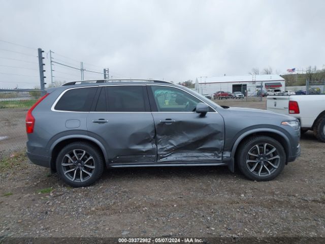 YV4A22PK2K1496673 Volvo Xc90 T6 Momentum