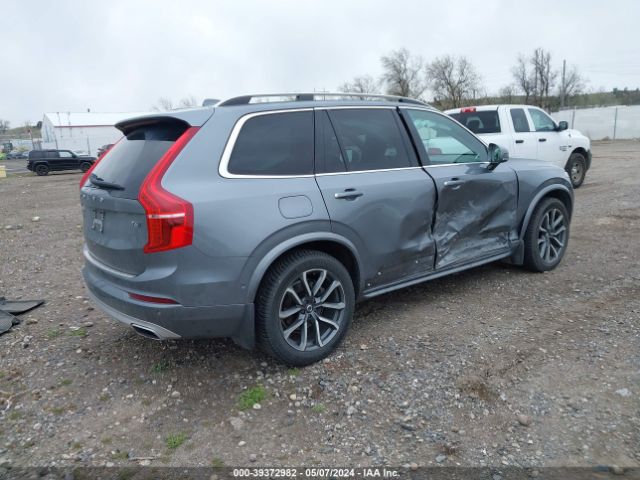 YV4A22PK2K1496673 Volvo Xc90 T6 Momentum