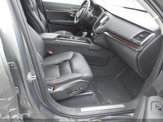 YV4A22PK2K1496673 Volvo Xc90 T6 Momentum