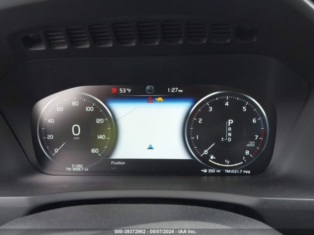 YV4A22PK2K1496673 Volvo Xc90 T6 Momentum
