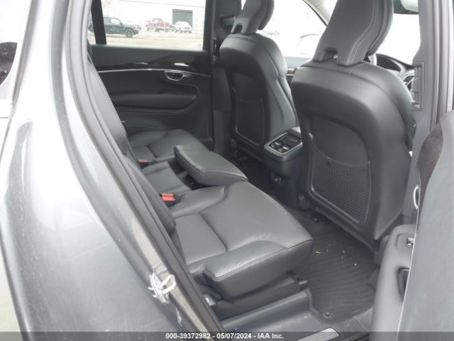 YV4A22PK2K1496673 Volvo Xc90 T6 Momentum