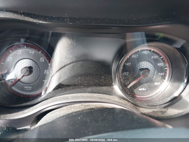 2C3CDXCT3MH661303 Dodge Charger R/t Rwd