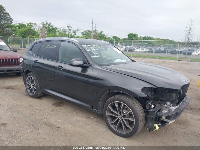 2019 5UXTR9C5XKLR03917 main image