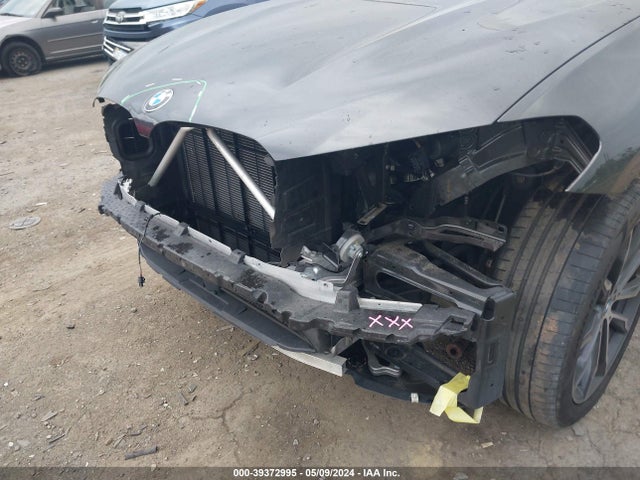BMW X3 Xdrive30i 2019 5UXTR9C5XKLR03917 Image 6