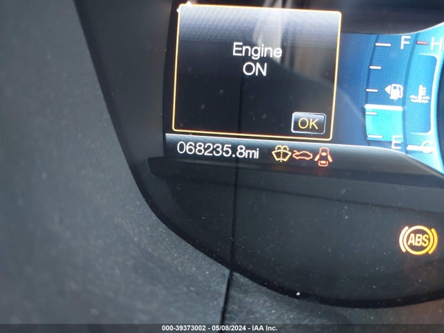 Ford FUSION SE 2017 3FA6P0H76HR336003 Image 7