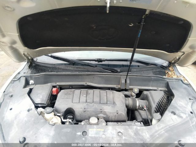 5GAKVCKD9HJ175169 Buick Enclave Premium