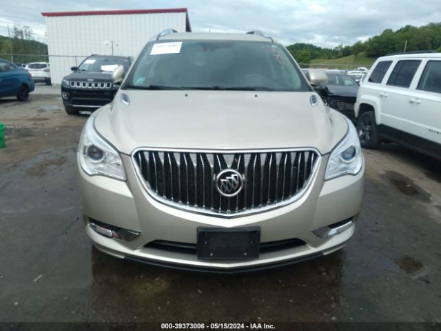5GAKVCKD9HJ175169 Buick Enclave Premium