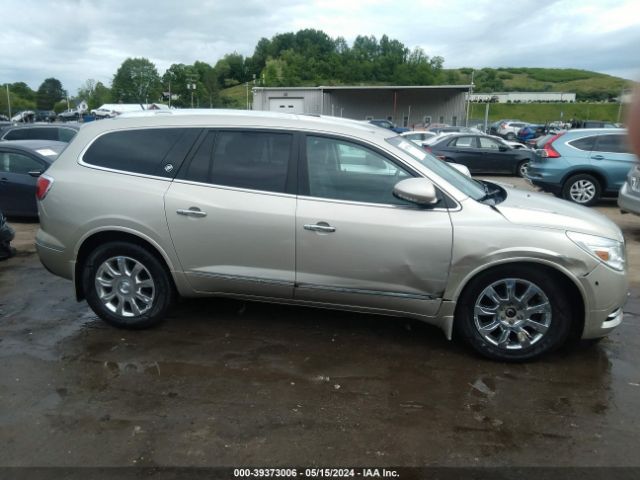 5GAKVCKD9HJ175169 Buick Enclave Premium