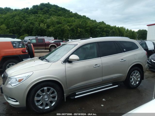 5GAKVCKD9HJ175169 Buick Enclave Premium