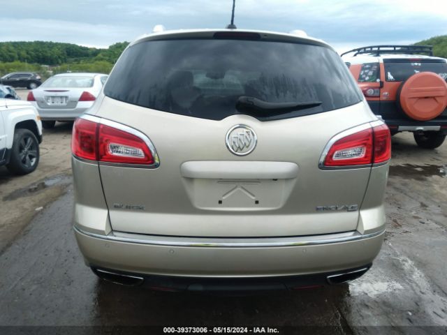 5GAKVCKD9HJ175169 Buick Enclave Premium