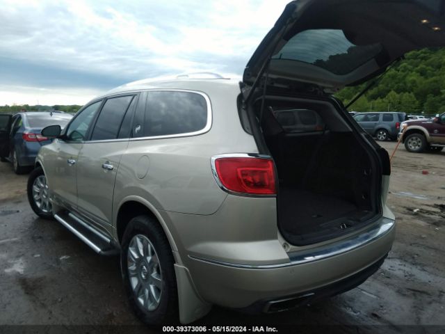 5GAKVCKD9HJ175169 Buick Enclave Premium