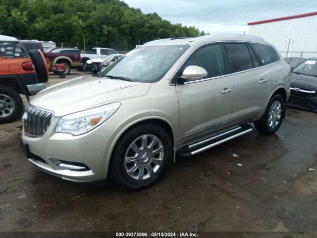 5GAKVCKD9HJ175169 Buick Enclave Premium
