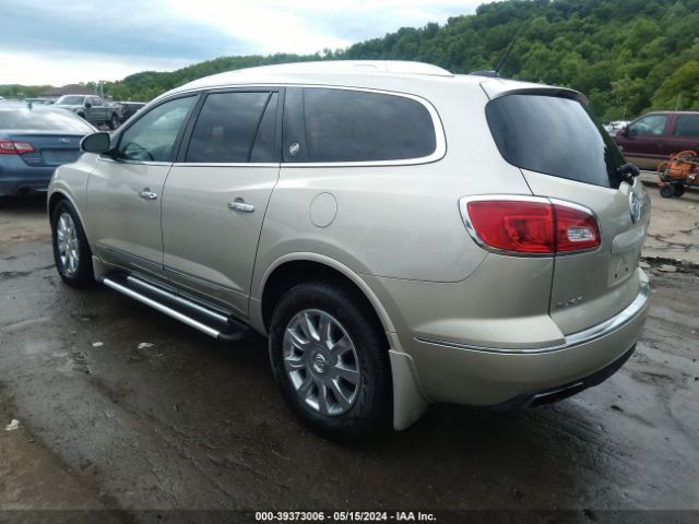 5GAKVCKD9HJ175169 Buick Enclave Premium