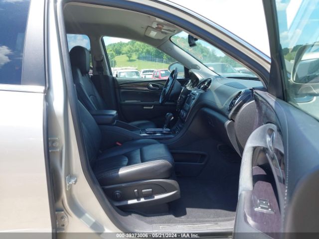 5GAKVCKD9HJ175169 Buick Enclave Premium