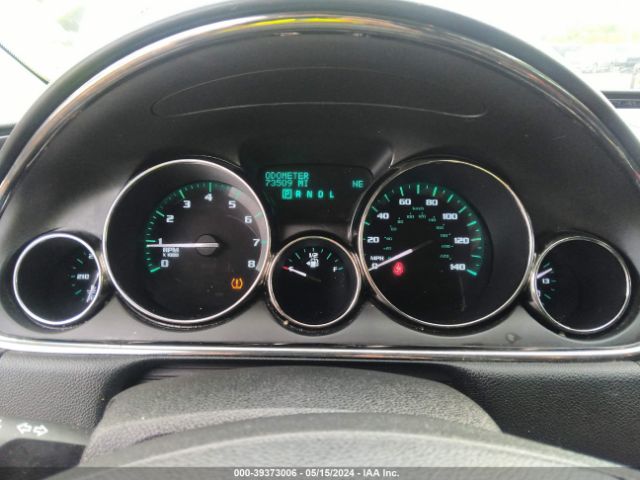 5GAKVCKD9HJ175169 Buick Enclave Premium