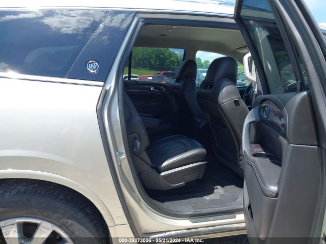 5GAKVCKD9HJ175169 Buick Enclave Premium