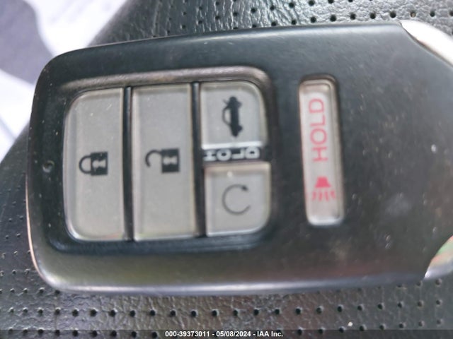 Honda Civic Ex-l 2017 19XFC1F73HE017342 Image 11
