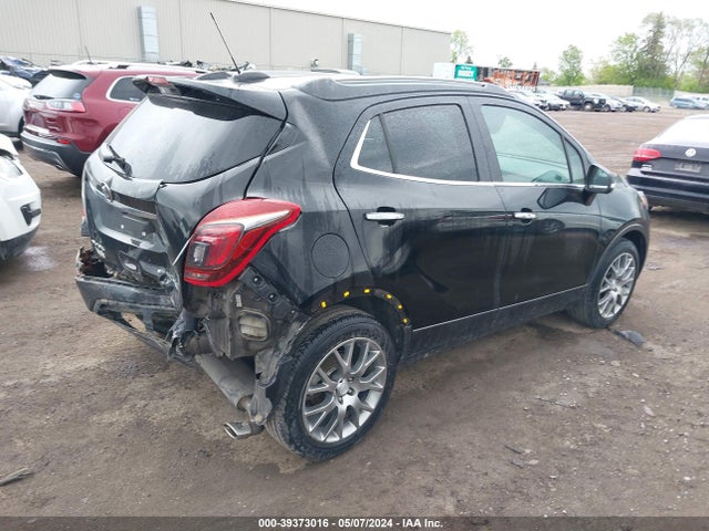 KL4CJ1SBXJB572403 Buick Encore Sport Touring