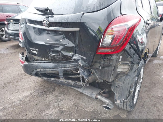 KL4CJ1SBXJB572403 Buick Encore Sport Touring