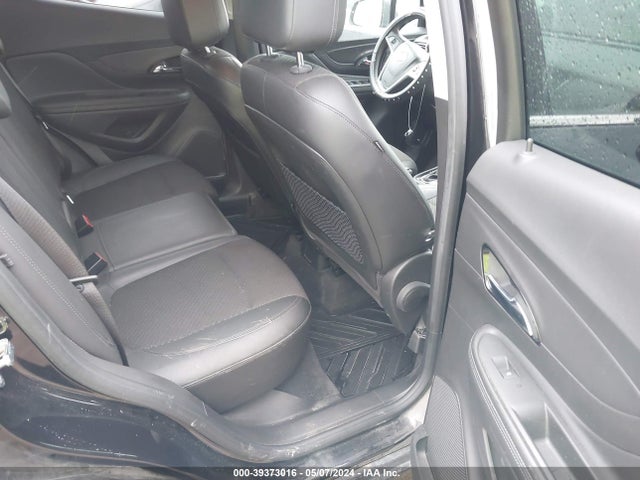 KL4CJ1SBXJB572403 Buick Encore Sport Touring