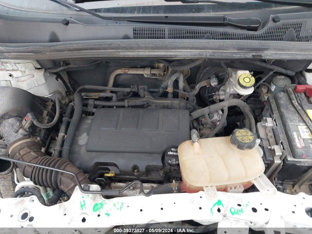 KL4CJASB5LB043346 Buick Encore Fwd Preferred