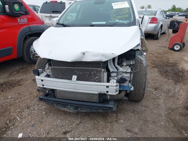 KL4CJASB5LB043346 Buick Encore Fwd Preferred