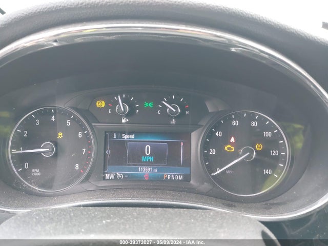 KL4CJASB5LB043346 Buick Encore Fwd Preferred