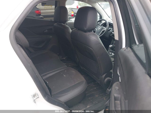 KL4CJASB5LB043346 Buick Encore Fwd Preferred