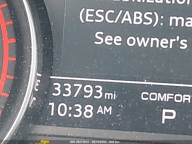 WAUABCF57MA024053 Audi A5 Sportback Premium 40 Tfsi Quattro S Tronic