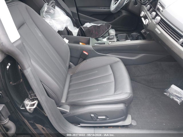 WAUABCF57MA024053 Audi A5 Sportback Premium 40 Tfsi Quattro S Tronic