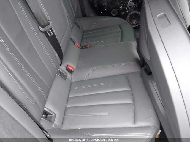 WAUABCF57MA024053 Audi A5 Sportback Premium 40 Tfsi Quattro S Tronic