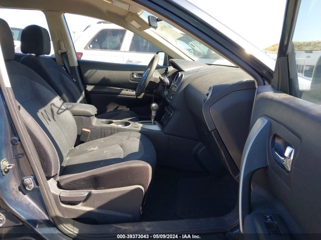Nissan Rogue Select S 2015 JN8AS5MV3FW763173 Image 5