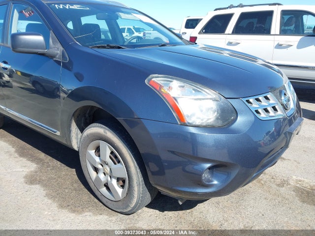Nissan Rogue Select S 2015 JN8AS5MV3FW763173 Image 6