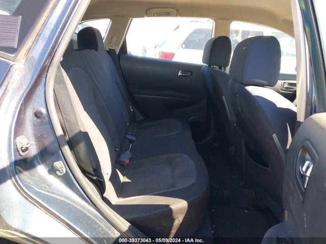 Nissan Rogue Select S 2015 JN8AS5MV3FW763173 Image 8