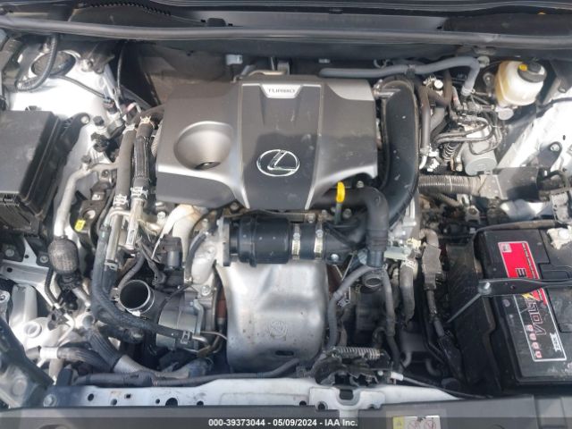 JTJGARBZ0M5024557 Lexus NX 300