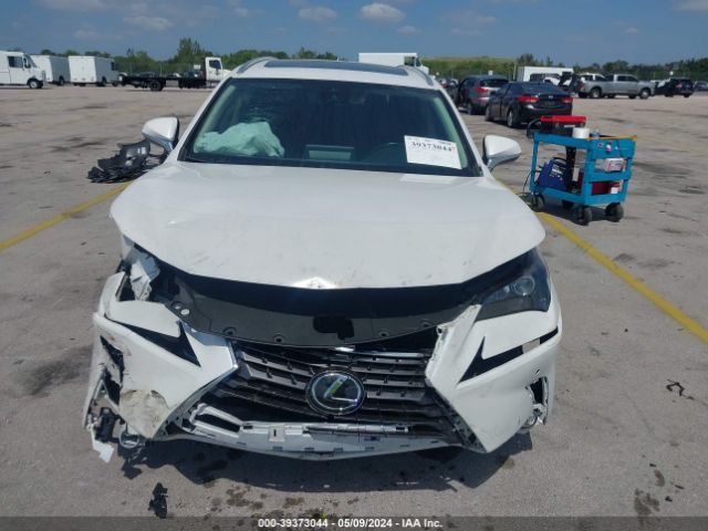 JTJGARBZ0M5024557 Lexus NX 300