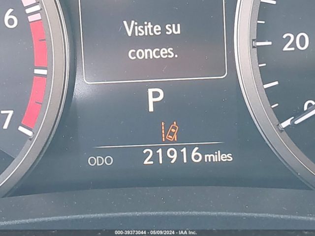 JTJGARBZ0M5024557 Lexus NX 300
