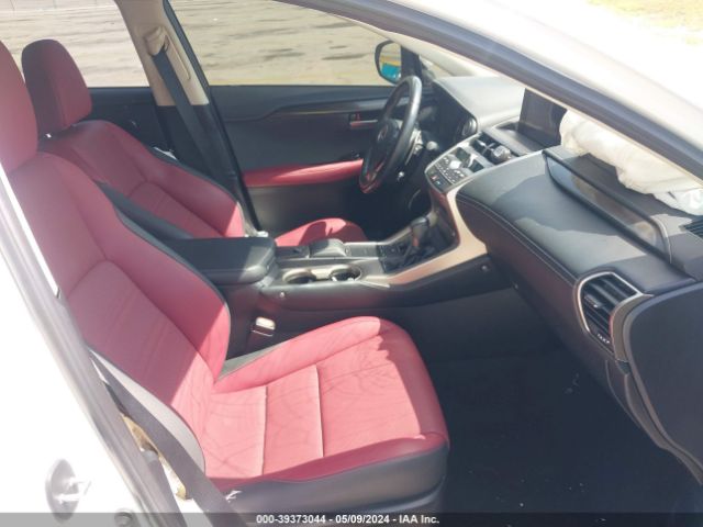 JTJGARBZ0M5024557 Lexus NX 300