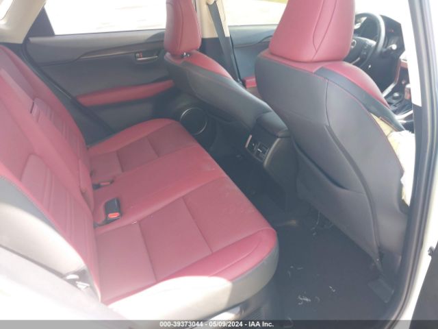 JTJGARBZ0M5024557 Lexus NX 300