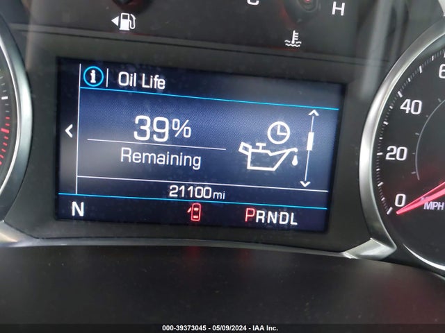Chevrolet Blazer Awd 2lt 2020 3GNKBHRS3LS688358 Image 16