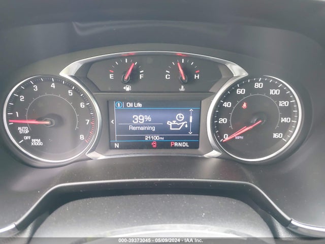 Chevrolet Blazer Awd 2lt 2020 3GNKBHRS3LS688358 Image 7