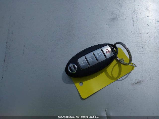 3N1AB7AP4JY261953 Nissan SENTRA SR