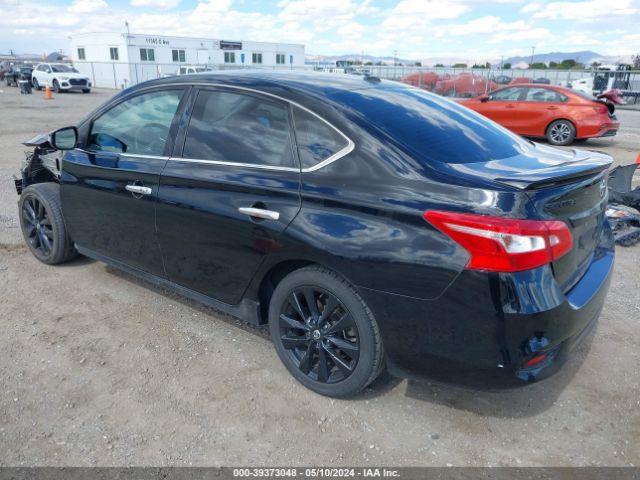 3N1AB7AP4JY261953 Nissan SENTRA SR