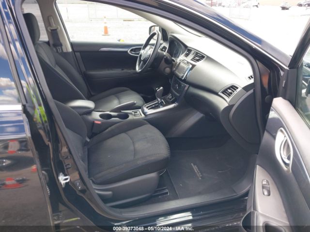 3N1AB7AP4JY261953 Nissan SENTRA SR