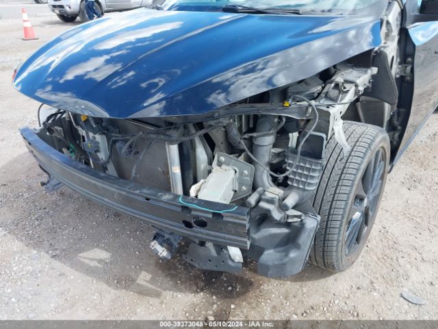 3N1AB7AP4JY261953 Nissan SENTRA SR