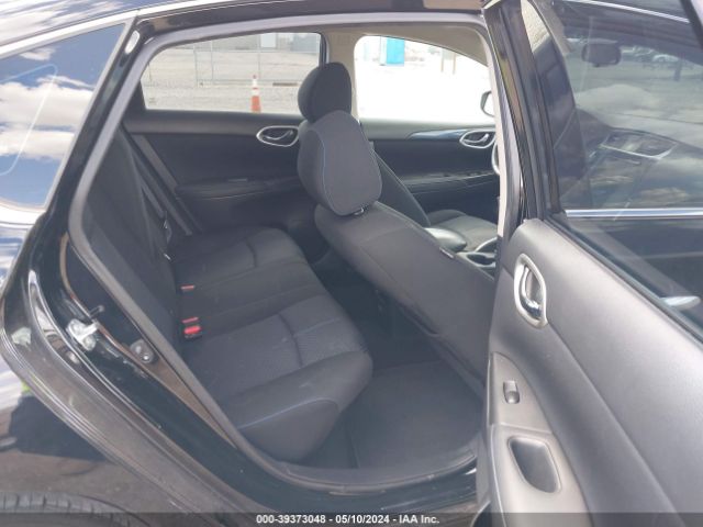 3N1AB7AP4JY261953 Nissan SENTRA SR