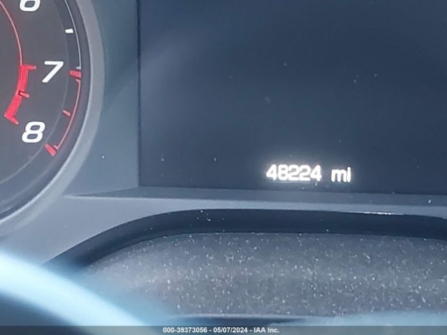2018 CHEVROLET CAMARO 1G1FB1RX1J0110205 Photo 6