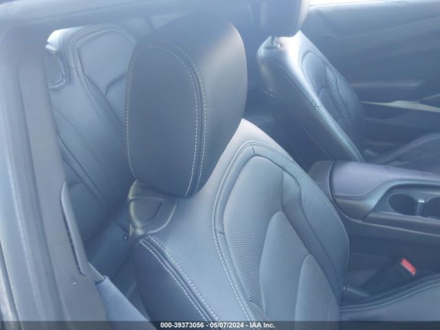 2018 CHEVROLET CAMARO 1G1FB1RX1J0110205 Photo 7
